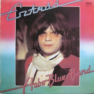 LP Cover