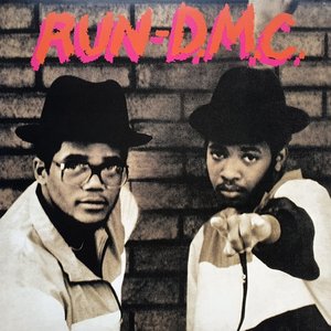 LP Cover