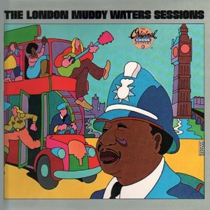 LP Cover