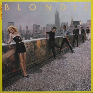 LP Cover
