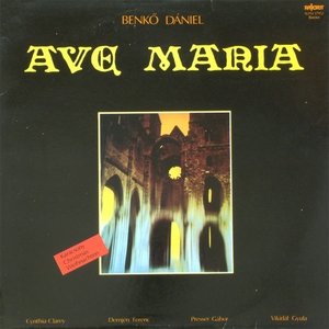 LP Cover