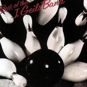 LP Cover