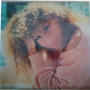 LP Cover