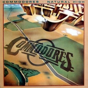 LP Cover