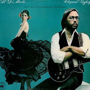 LP Cover