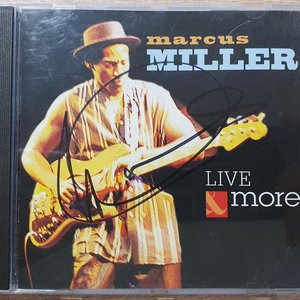 LP Cover