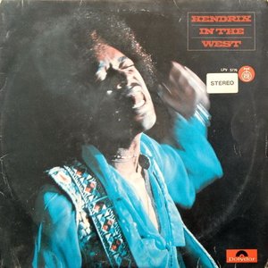 LP Cover