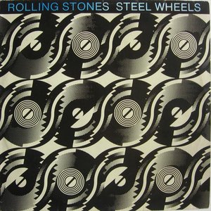LP Cover