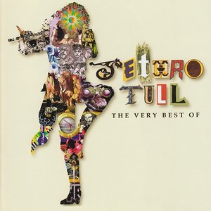 LP Cover