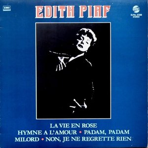 LP Cover