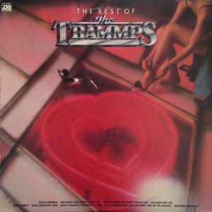 LP Cover