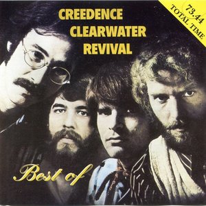 LP Cover