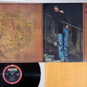 LP Cover