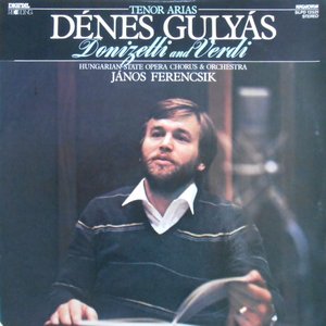 LP Cover