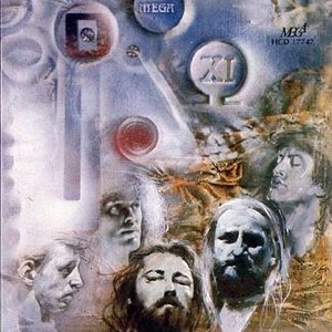 LP Cover