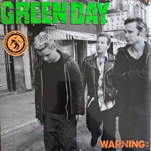 LP Cover