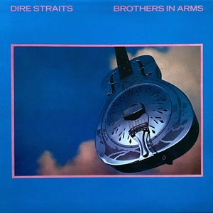 LP Cover