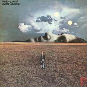 LP Cover