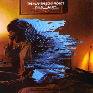 LP Cover