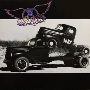 LP Cover