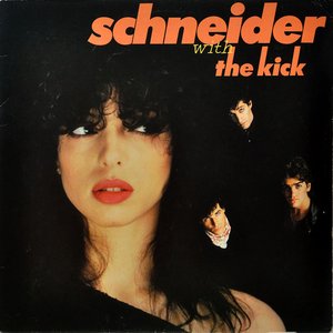LP Cover