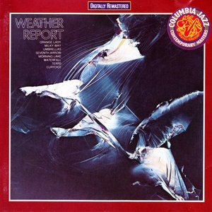 LP Cover