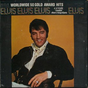 LP Cover