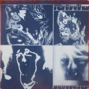 LP Cover