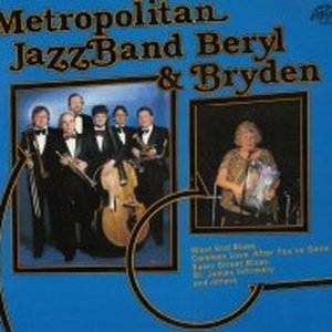 LP Cover