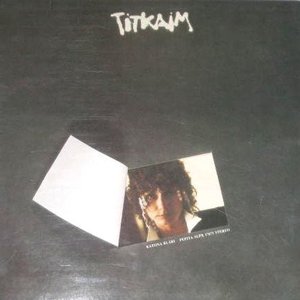 LP Cover