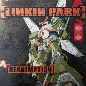 LP Cover