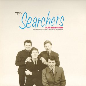 LP Cover