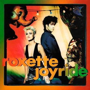 LP Cover