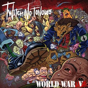 LP Cover