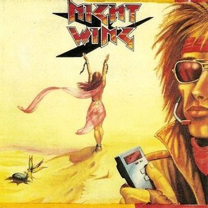 LP Cover