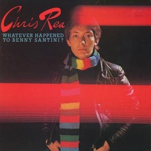 LP Cover