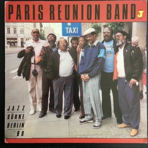 LP Cover