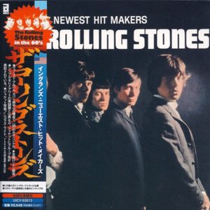 LP Cover