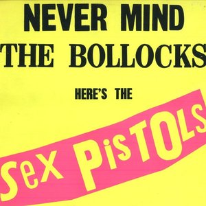 LP Cover