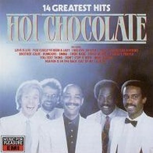 LP Cover