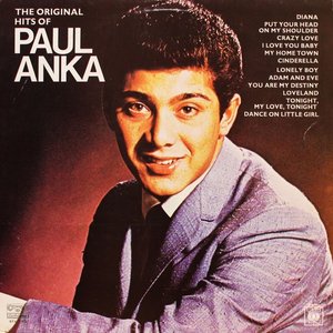 LP Cover