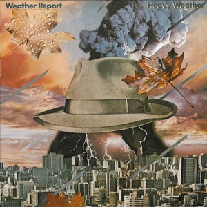 LP Cover