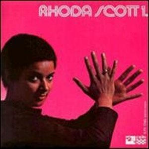 LP Cover