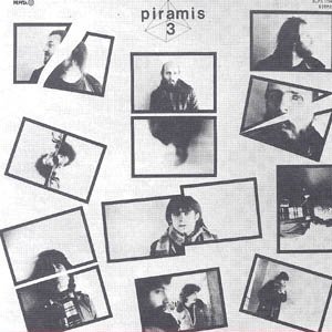 LP Cover