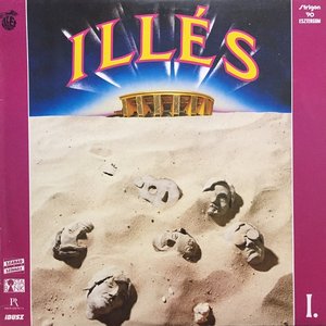 LP Cover