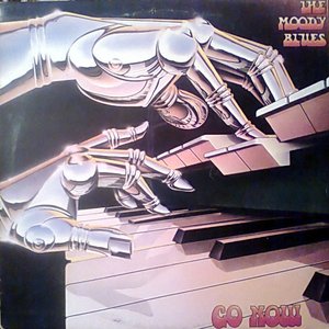 LP Cover