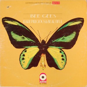LP Cover