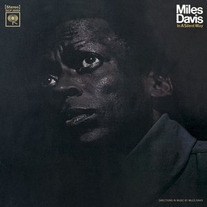 LP Cover