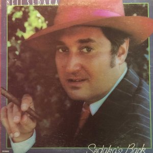 LP Cover