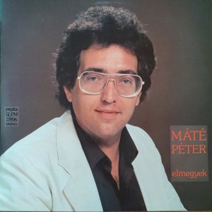 LP Cover